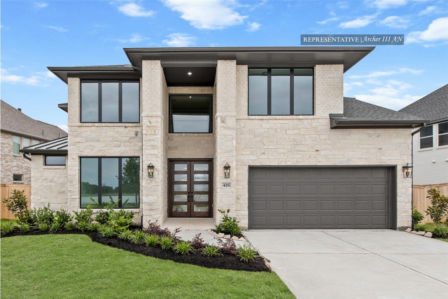 Property photo for 267 Warbler Song Drive, Willis, TX