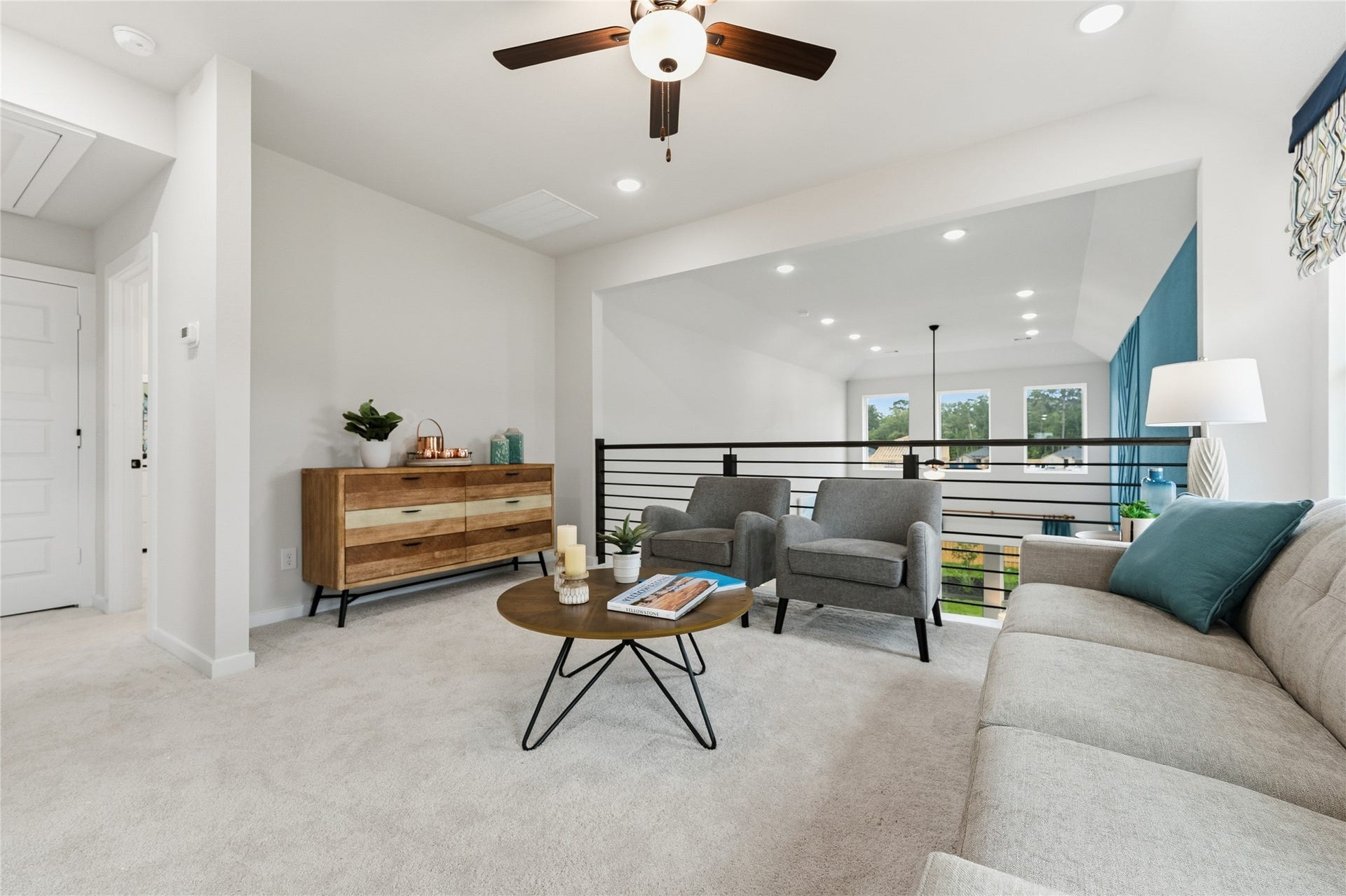 25478 Blossom Court, Montgomery, TX 77316 Representative Photo. Not Actual Home. Actual colors and features may vary.