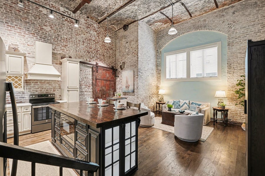 Property photo for 2400 Mechanic Street, #101, Galveston, TX