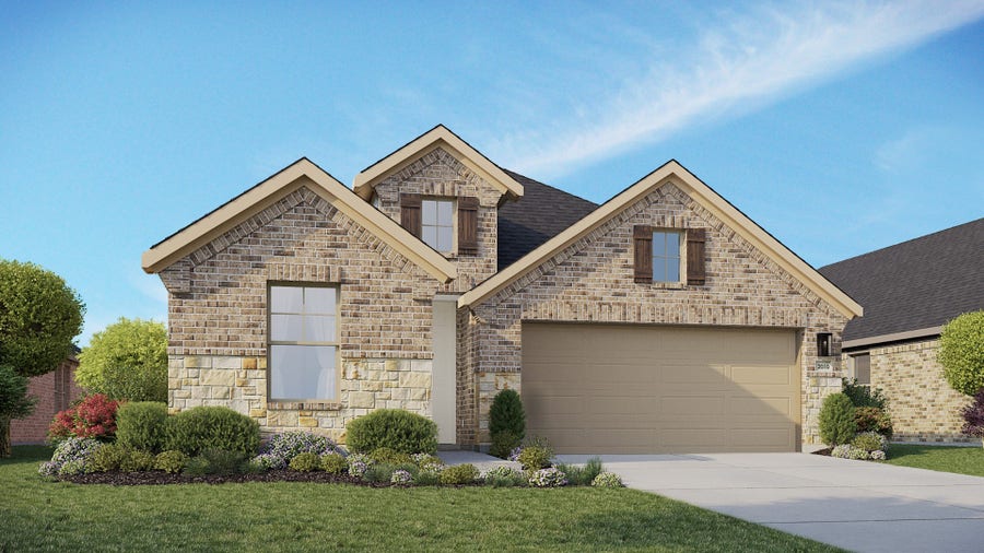 Property photo for 208 Sunbeam Glade Court, Willis, TX