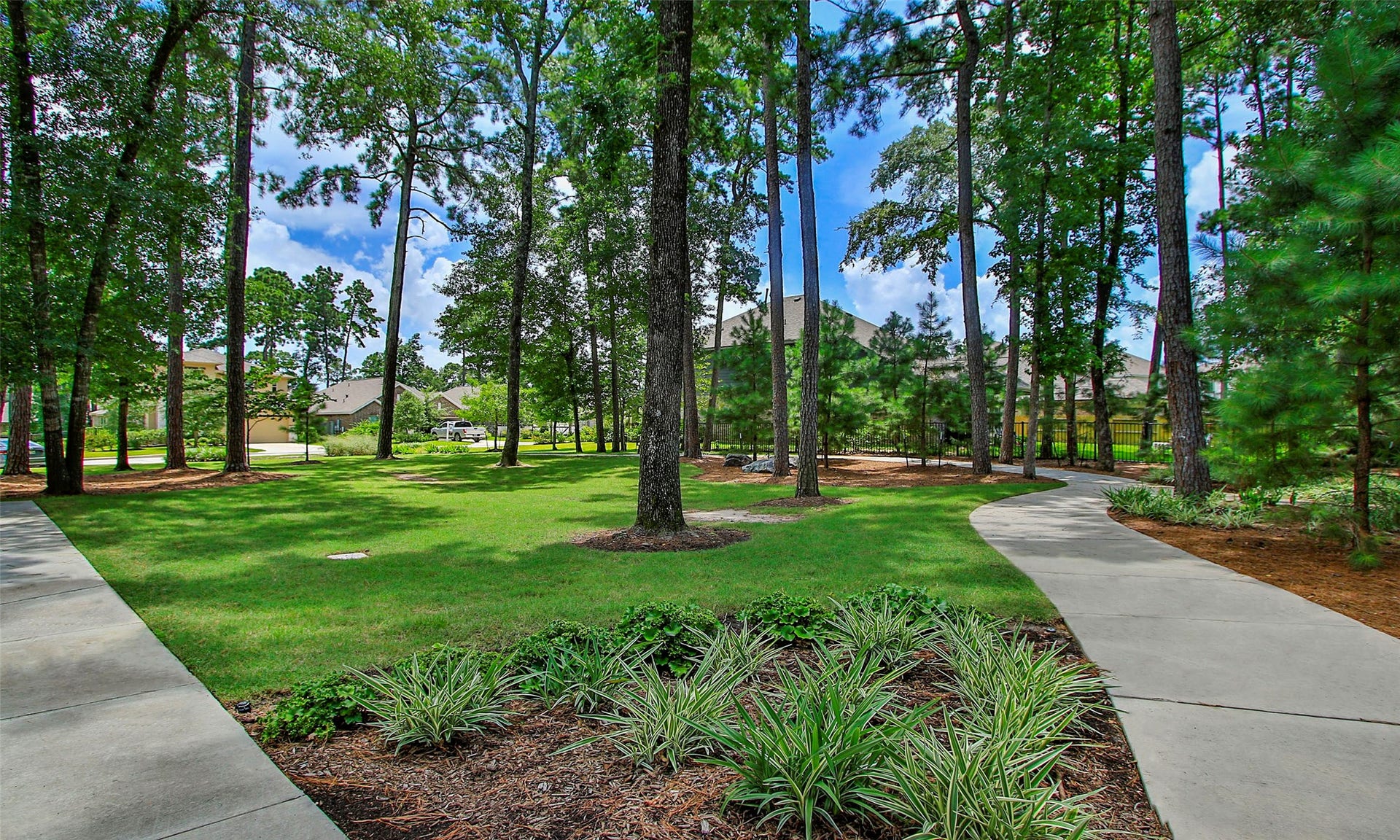 208 Sunbeam Glade Court, Willis, TX 77318 Community photos