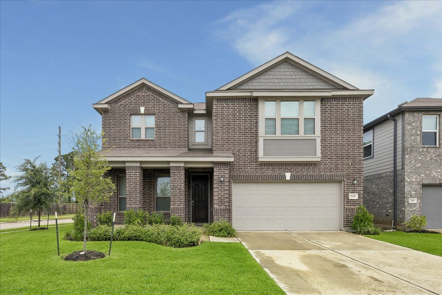 Property photo for 25615 Cartington Lane, Katy, TX
