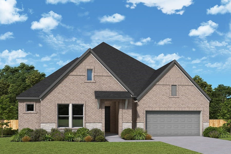 Property photo for 9928 Texas Sage Court, Montgomery, TX