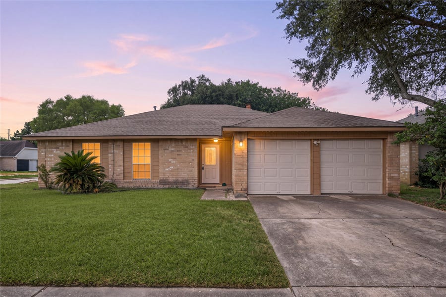 Property photo for 2603 Hollymist Drive, Houston, TX