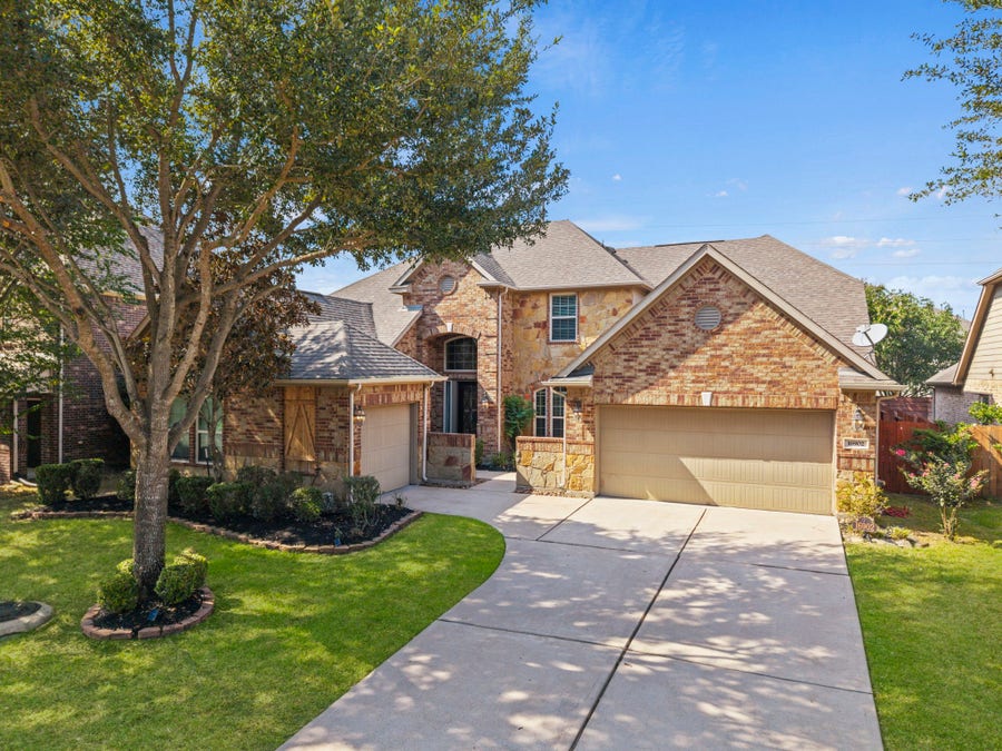 Property photo for 16902 Cook Landing Drive, Richmond, TX