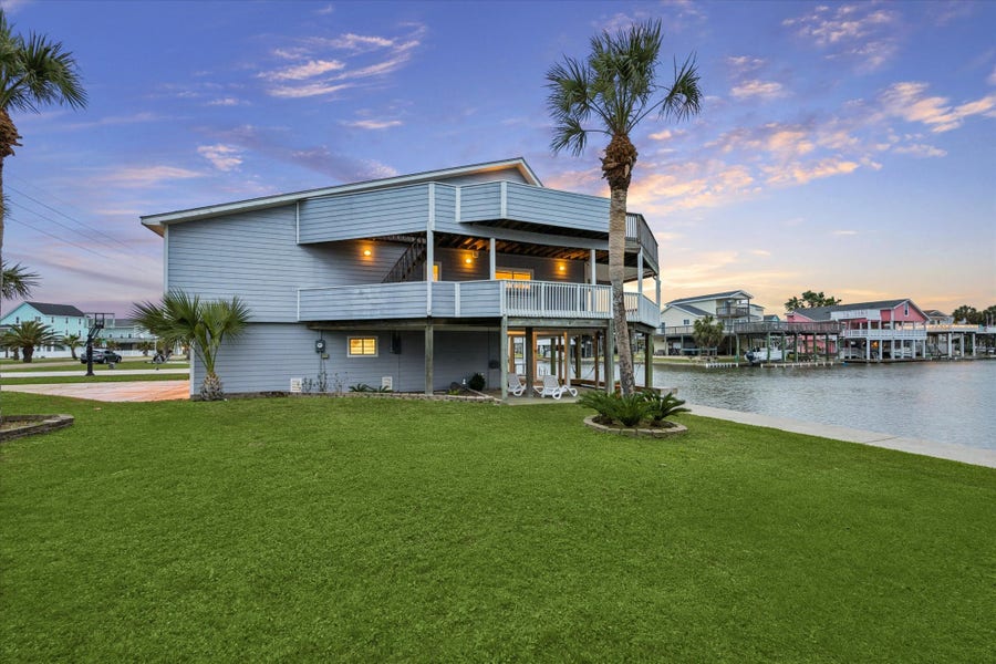 Property photo for 4105 Nueces Drive, Galveston, TX