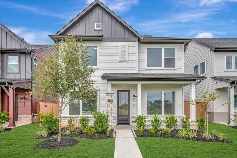 Property photo for 6415 Elm Chase Lane, Katy, TX