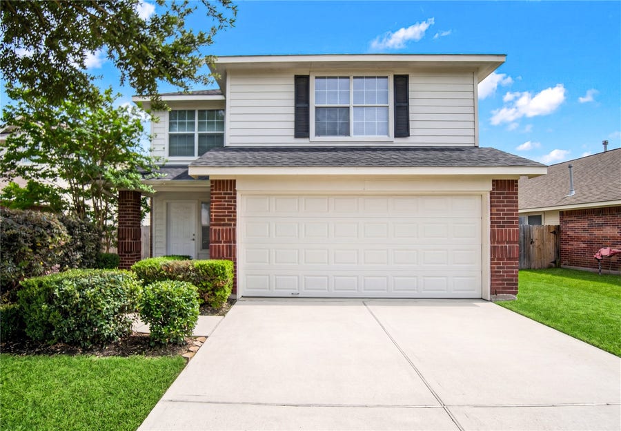 Property photo for 9926 Myrtle Field Lane, Houston, TX