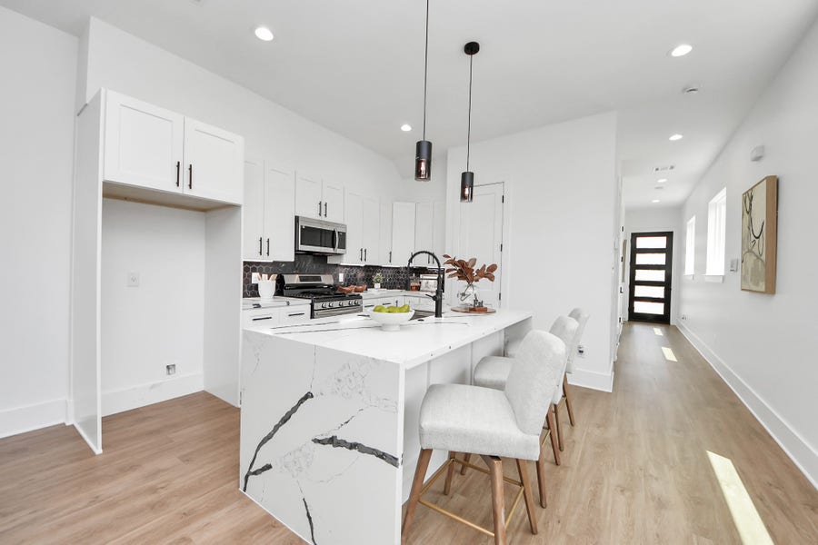 Property photo for 5029 Broom Street, #A, Houston, TX