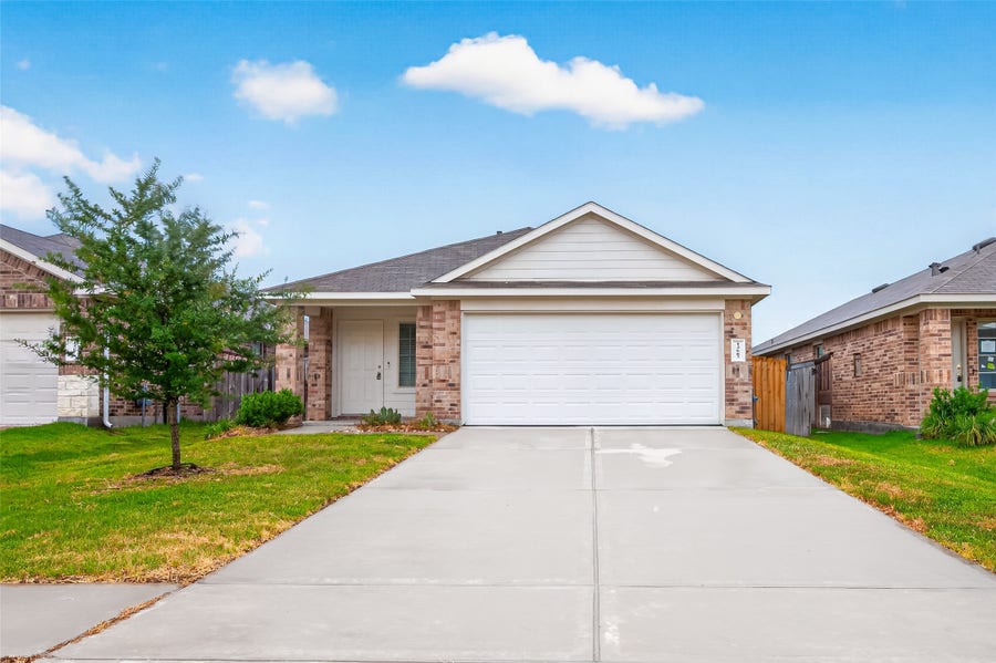 Property photo for 14683 Canyon Pines Lane, New Caney, TX