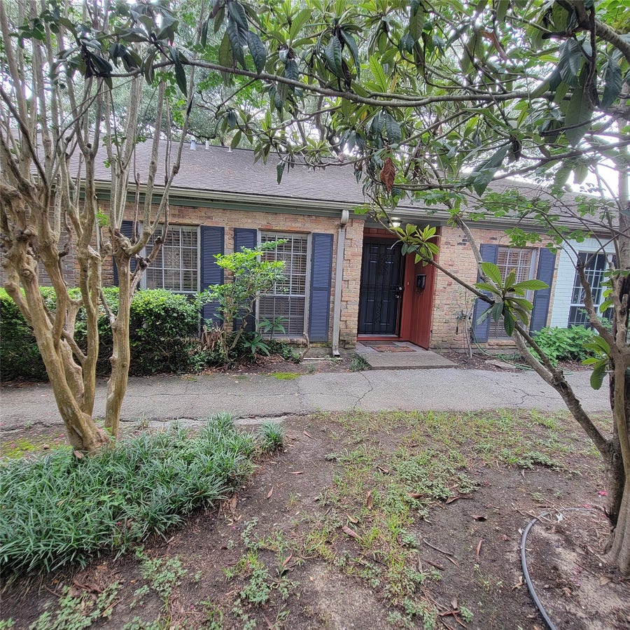 Property photo for 5212 Arboles Drive, #B, Houston, TX