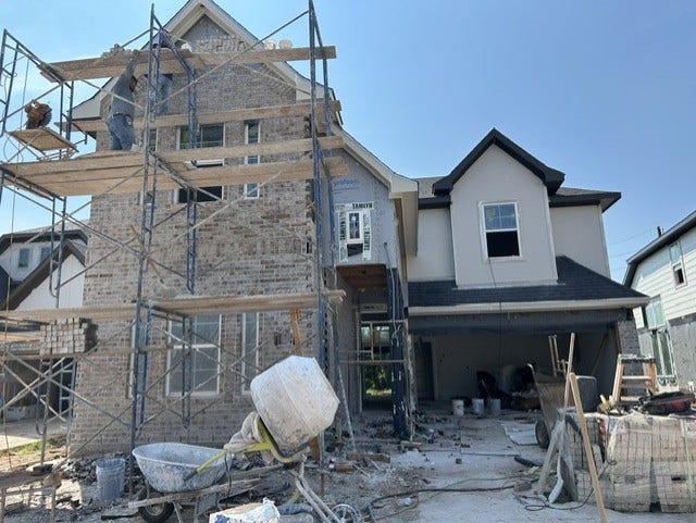 11046 Valley Fort Drive, Missouri City, TX 77459