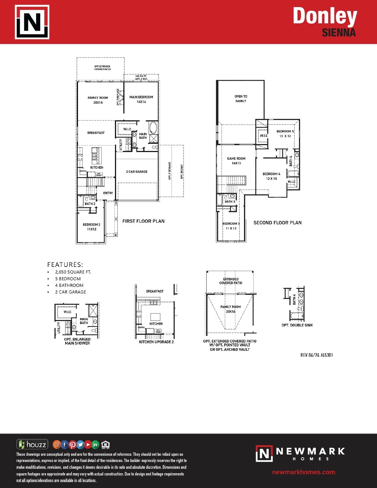 11046 Valley Fort Drive, Missouri City, TX 77459