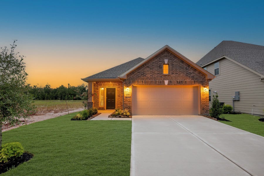 Property photo for 22754 Kaelynn Street, New Caney, TX