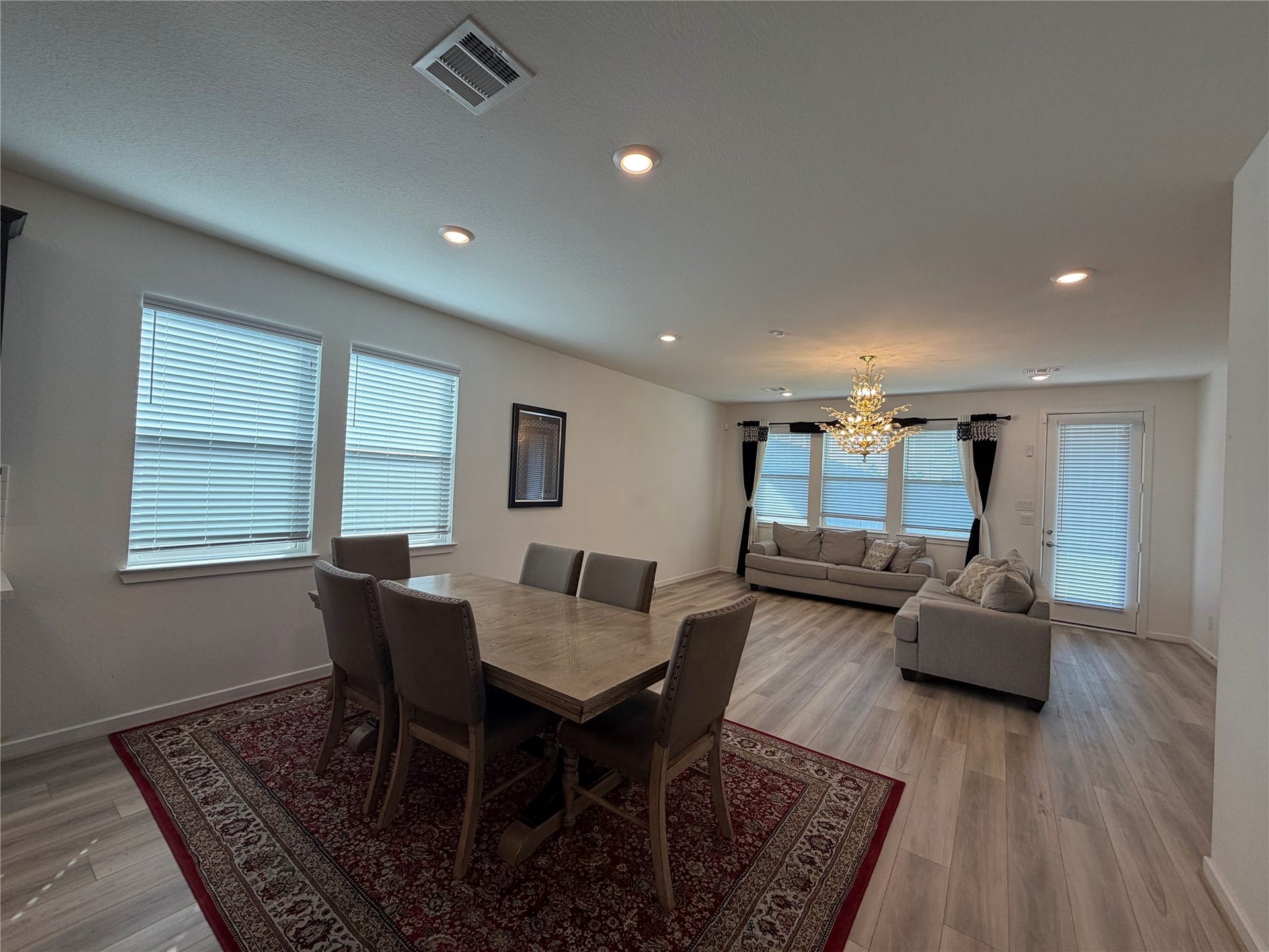 21707 Shadowbrook Birch Drive, Cypress, TX 77433