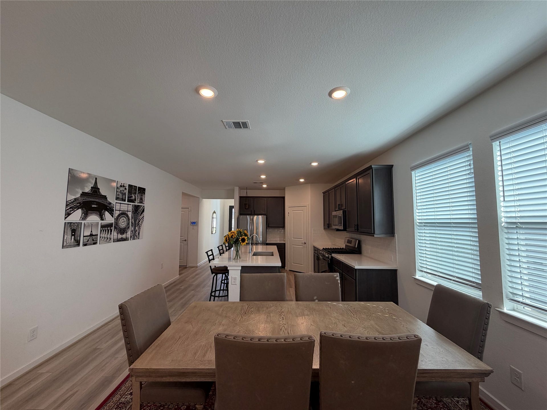 21707 Shadowbrook Birch Drive, Cypress, TX 77433