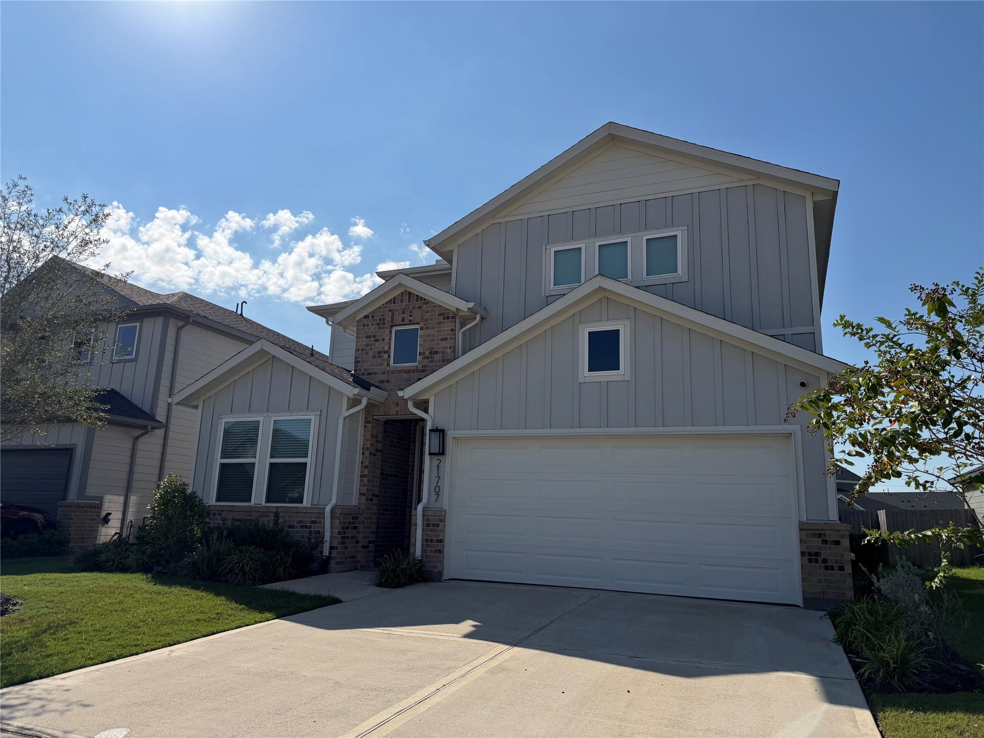 21707 Shadowbrook Birch Drive, Cypress, TX 77433