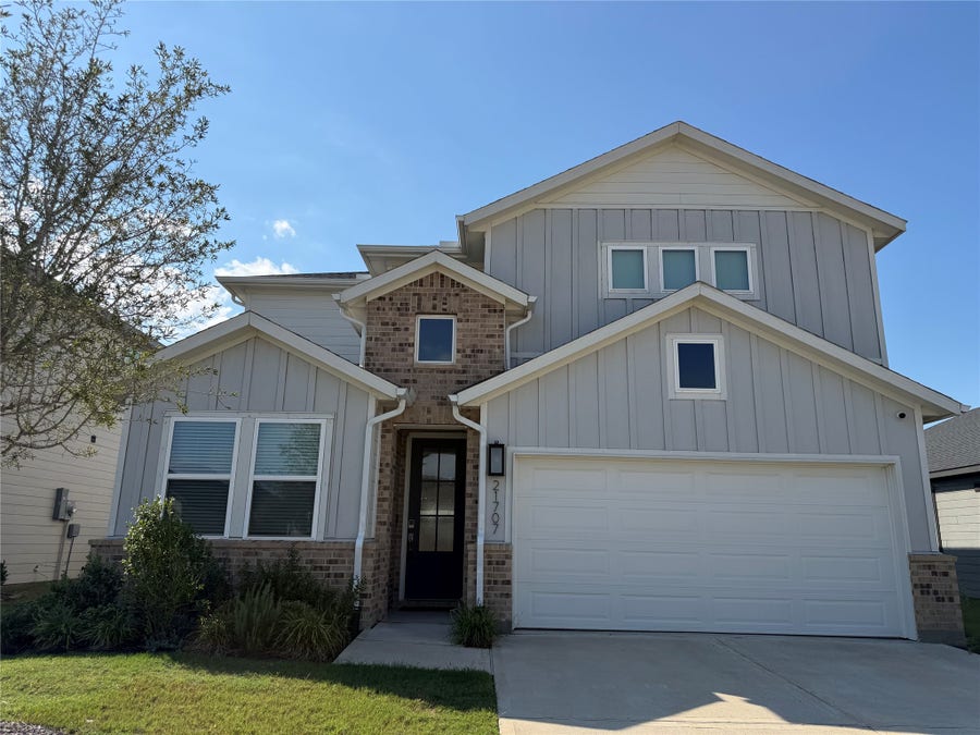 Property photo for 21707 Shadowbrook Birch Drive, Cypress, TX