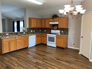 Property photo for 21526 Forest Colony Drive, Porter, TX