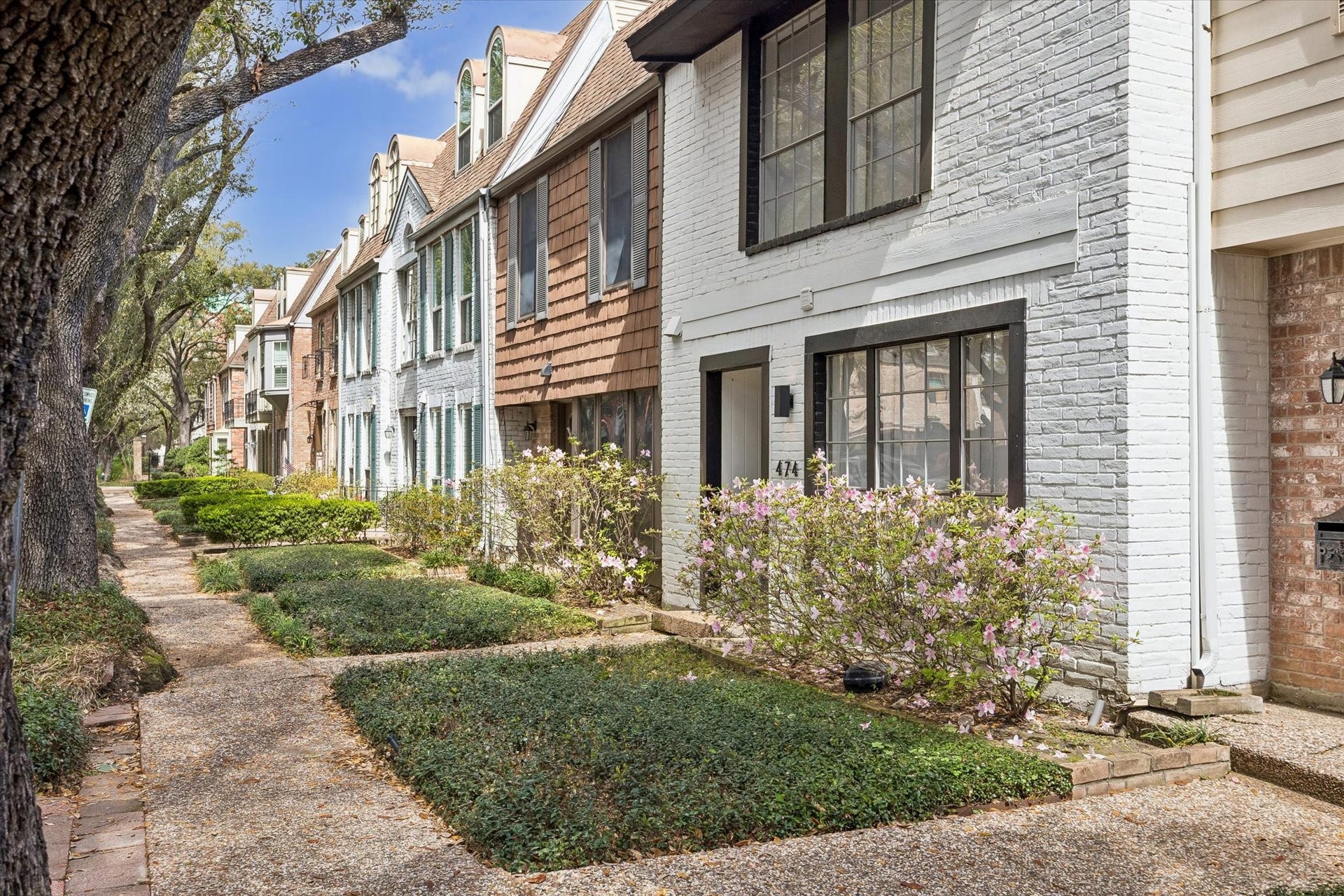 474 N Post Oak Lane, #474, Houston, TX 77024 474 N Post Oak Lane, #474, Houston, TX 77024