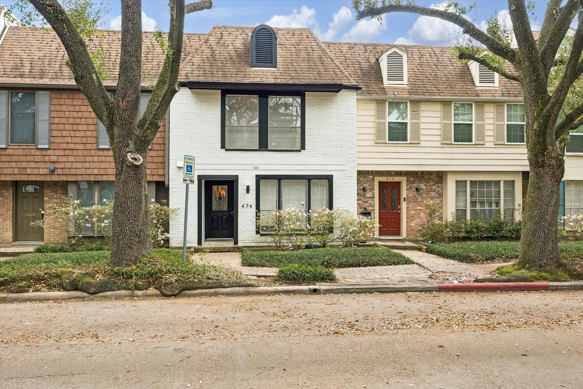 474 N Post Oak Lane, #474, Houston, TX 77024 474 N Post Oak Lane, #474, Houston, TX 77024