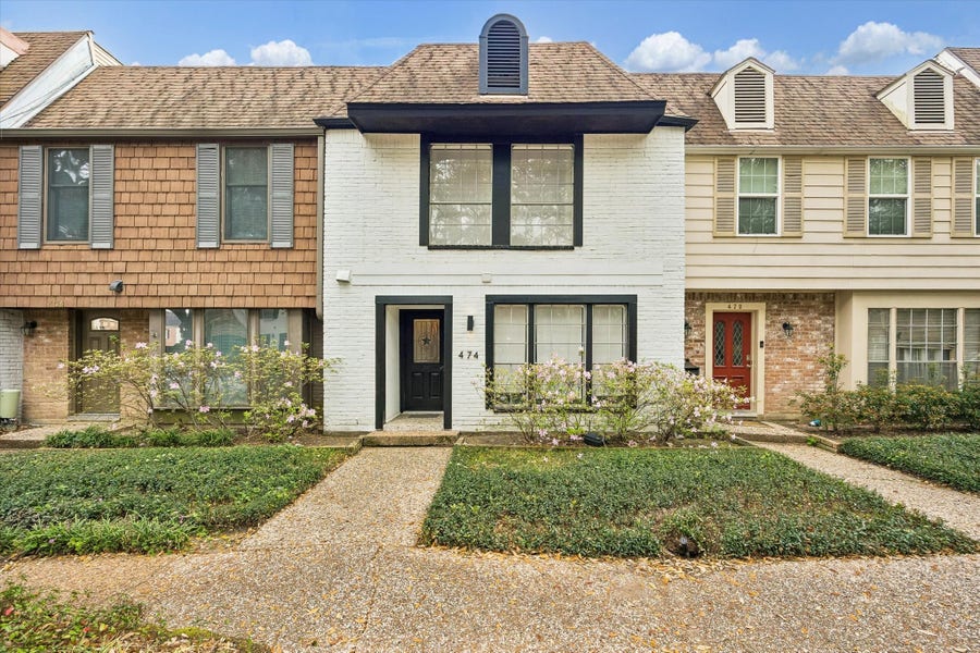 Property photo for 474 N Post Oak Lane, #474, Houston, TX