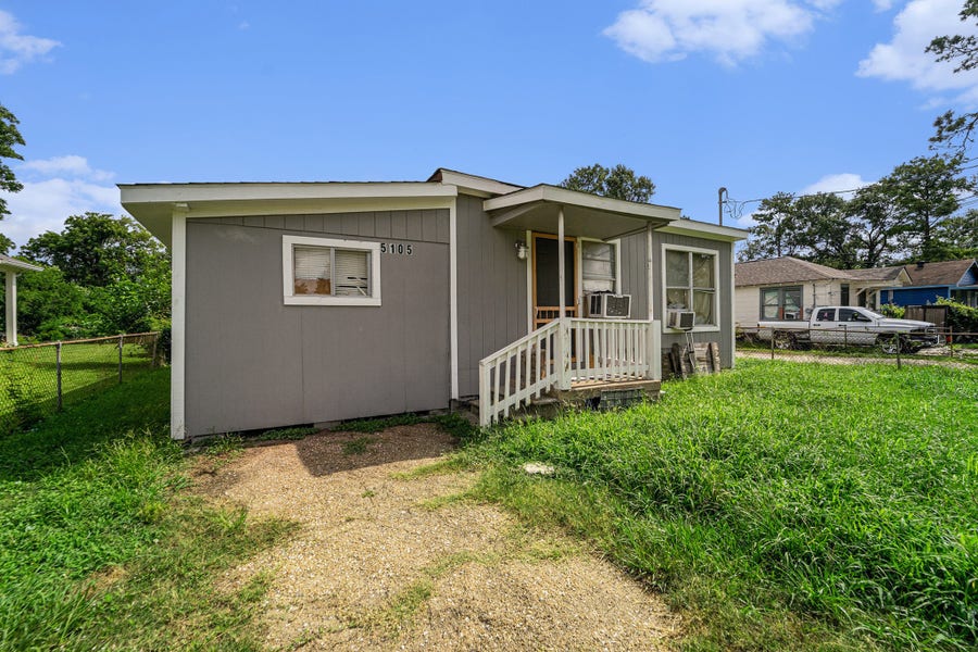 Property photo for 5105 Earline Street, Houston, TX