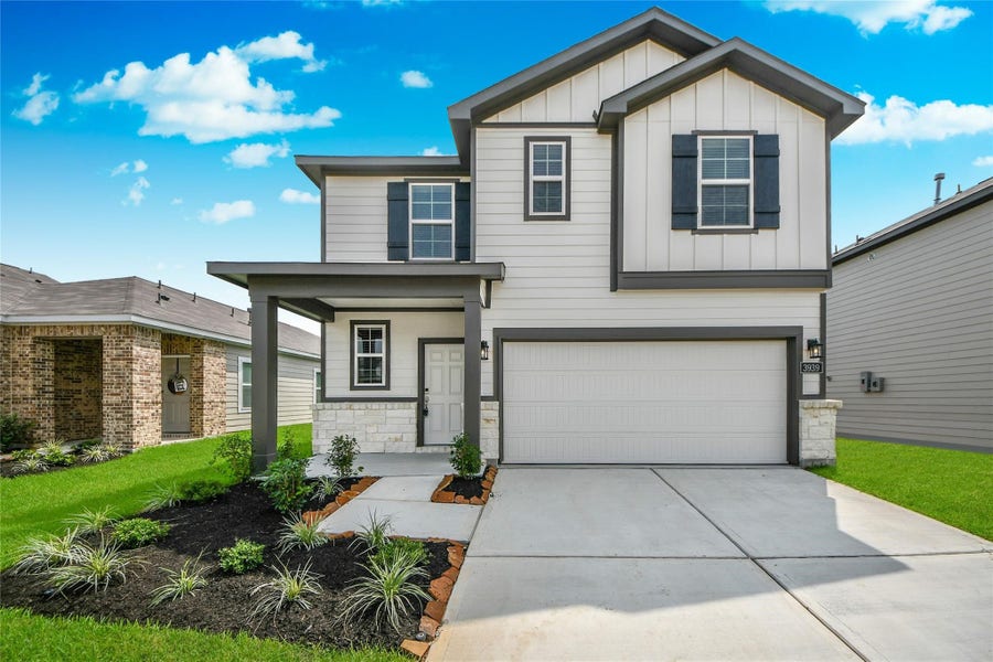 Property photo for 3939 Accolade Crossing, Brookshire, TX