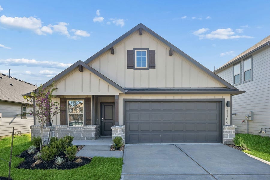 Property photo for 31106 Azure Waters Drive, Huffman, TX