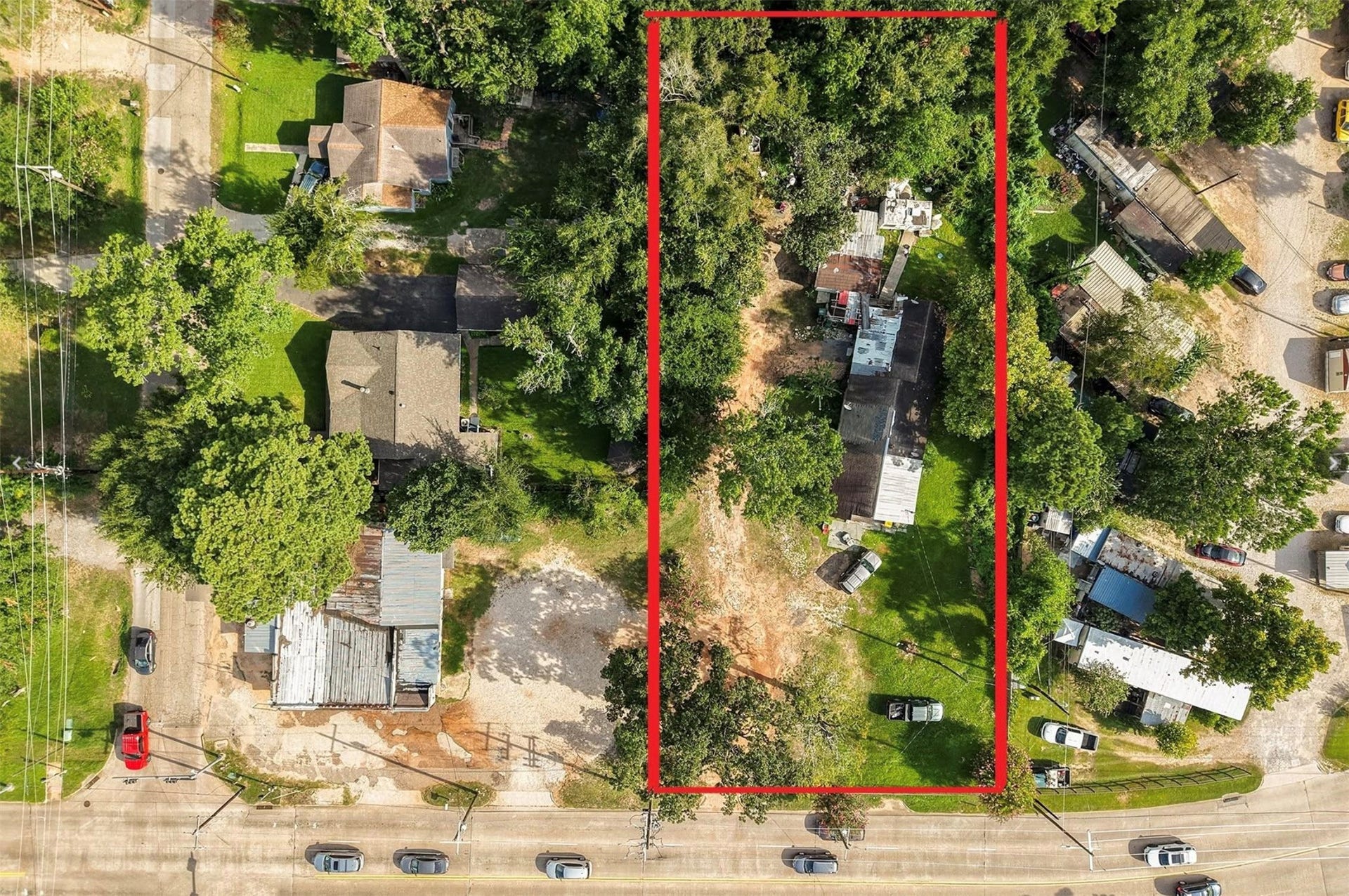 425 Silverdale Dr, Conroe, TX 77301 425 Silverdale Dr, Conroe, TX 77301
