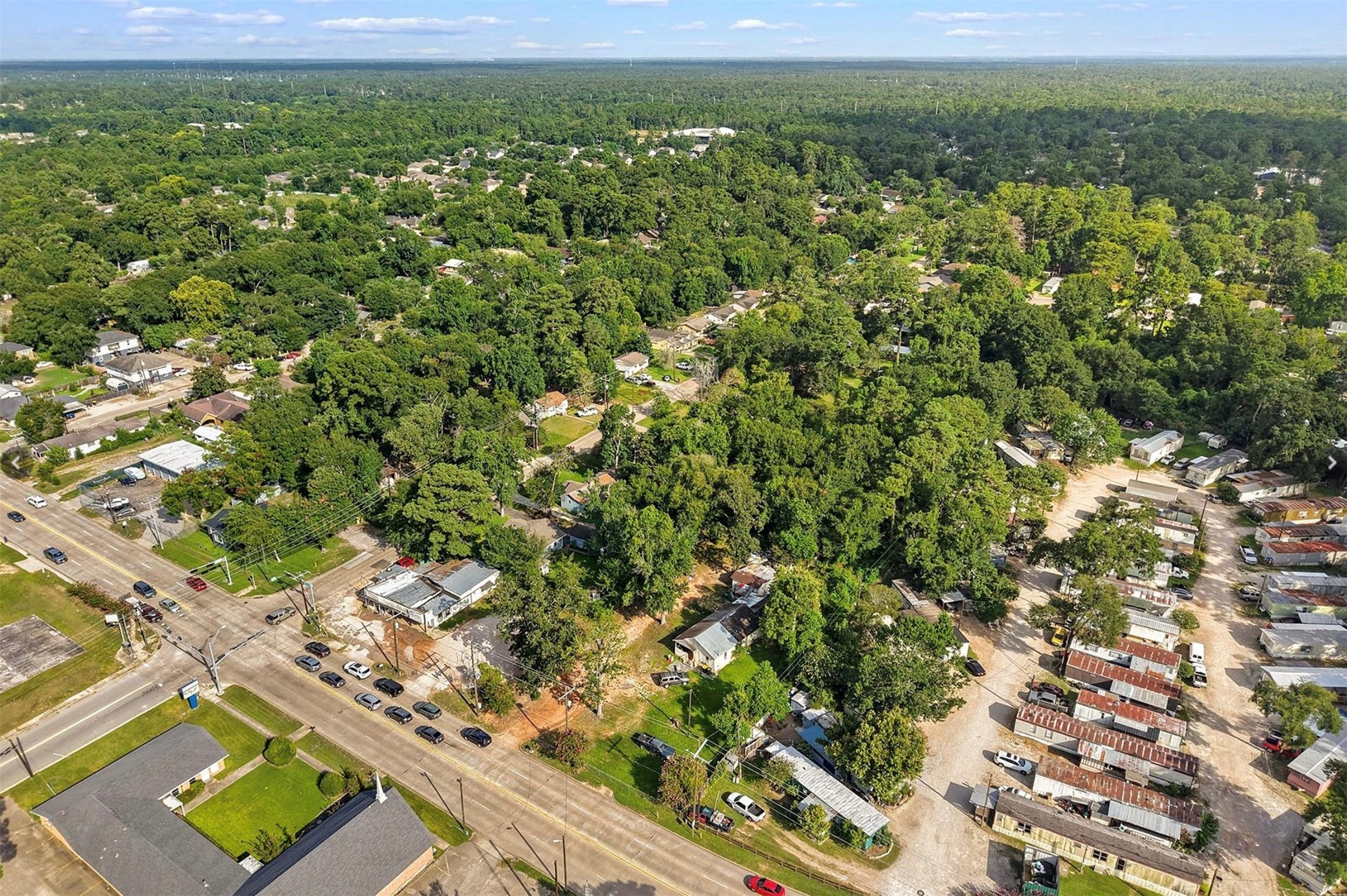 425 Silverdale Dr, Conroe, TX 77301 425 Silverdale Dr, Conroe, TX 77301