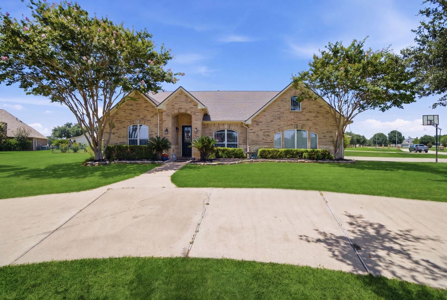 Property photo for 26702 Outfitter Point, Katy, TX