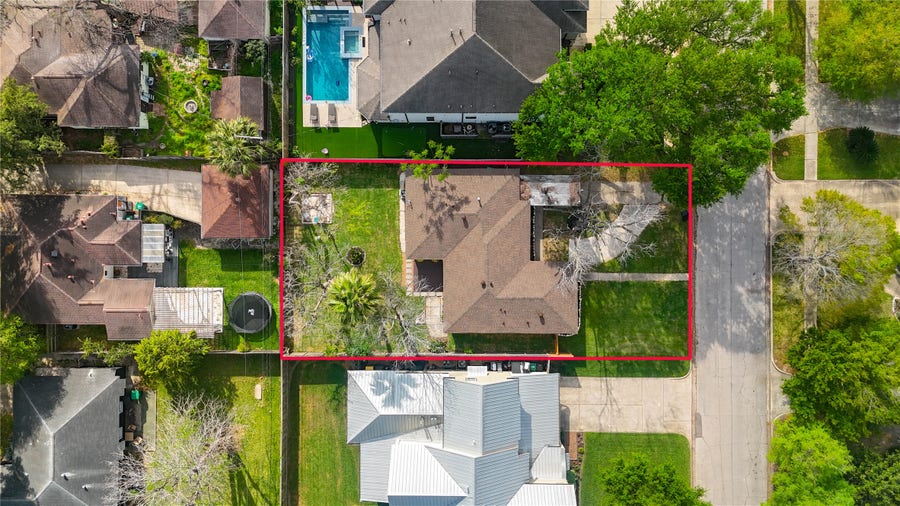 Property photo for 3221 Durhill Street, Houston, TX