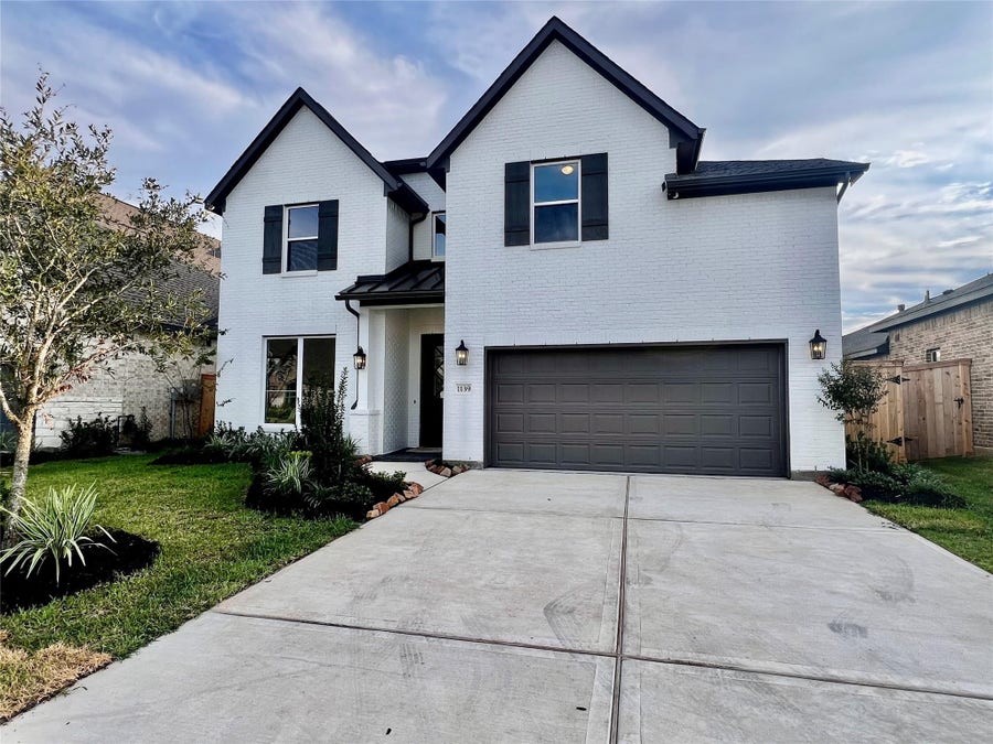 Property photo for 1139 Beals Creek Street, Conroe, TX