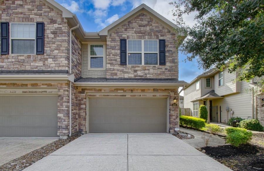 Property photo for 1810 Vogel Prairie Way, Richmond, TX