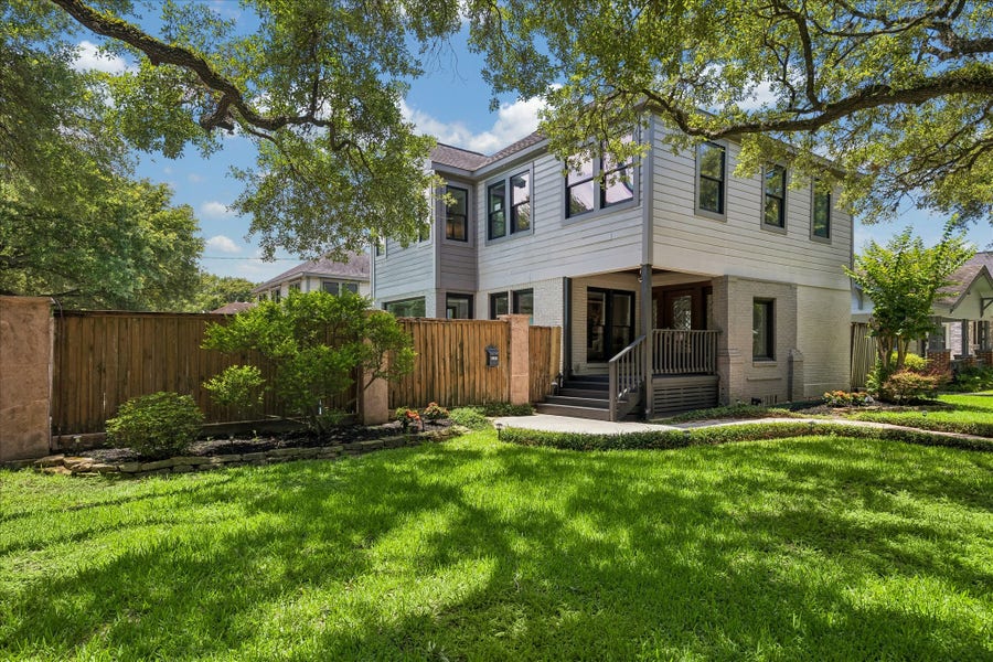 Property photo for 4344 Clay Street, Houston, TX