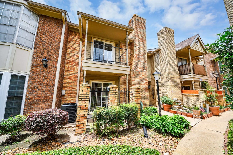 Property photo for 3600 Jeanetta Street, #1706, Houston, TX