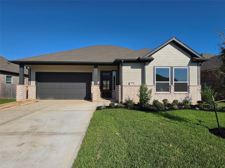 Property photo for 1605 Carefree Circle, Seabrook, TX