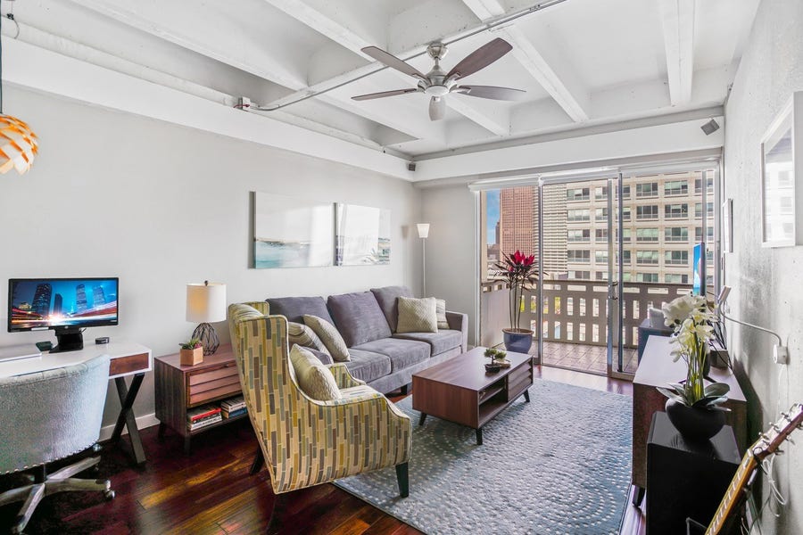 Property photo for 2016 Main Street, #1203, Houston, TX