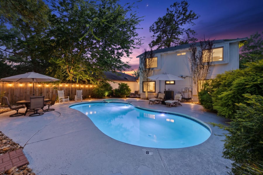 Property photo for 5006 Deer Point Drive, Spring, TX