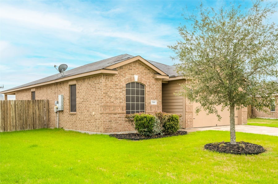 Property photo for 7106 Montclair Peak Lane, Richmond, TX