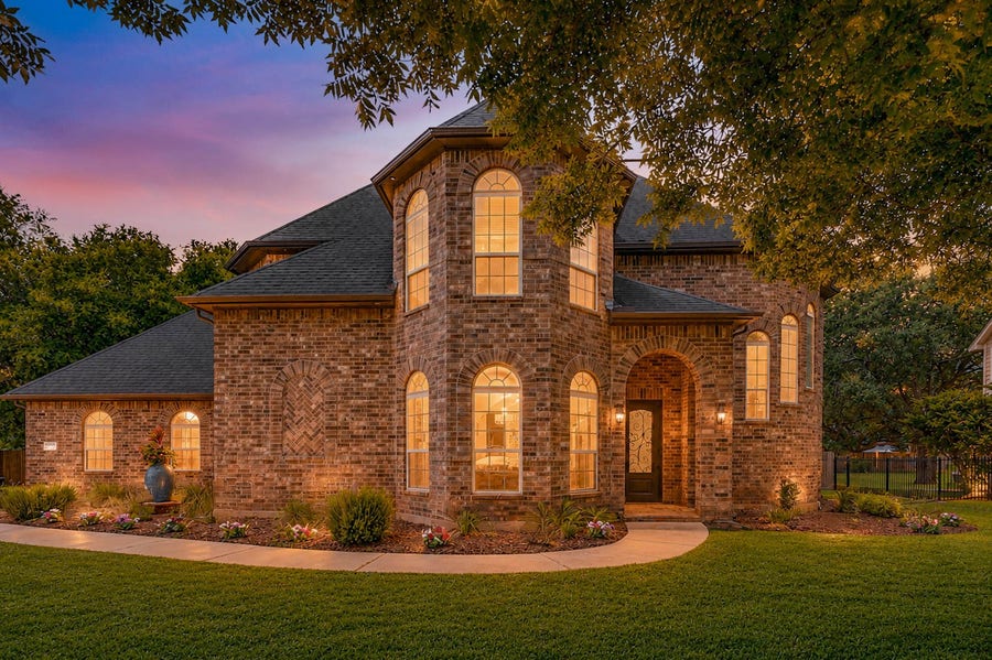 Property photo for 5327 Whitmore Street, Fulshear, TX