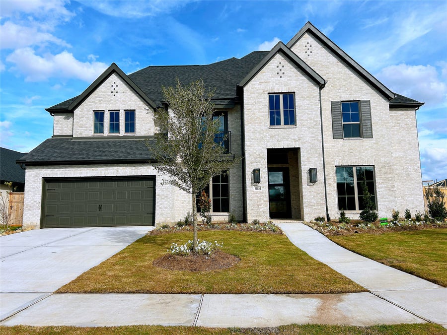 Property photo for 5515 Holly Hollow Lane, Fulshear, TX