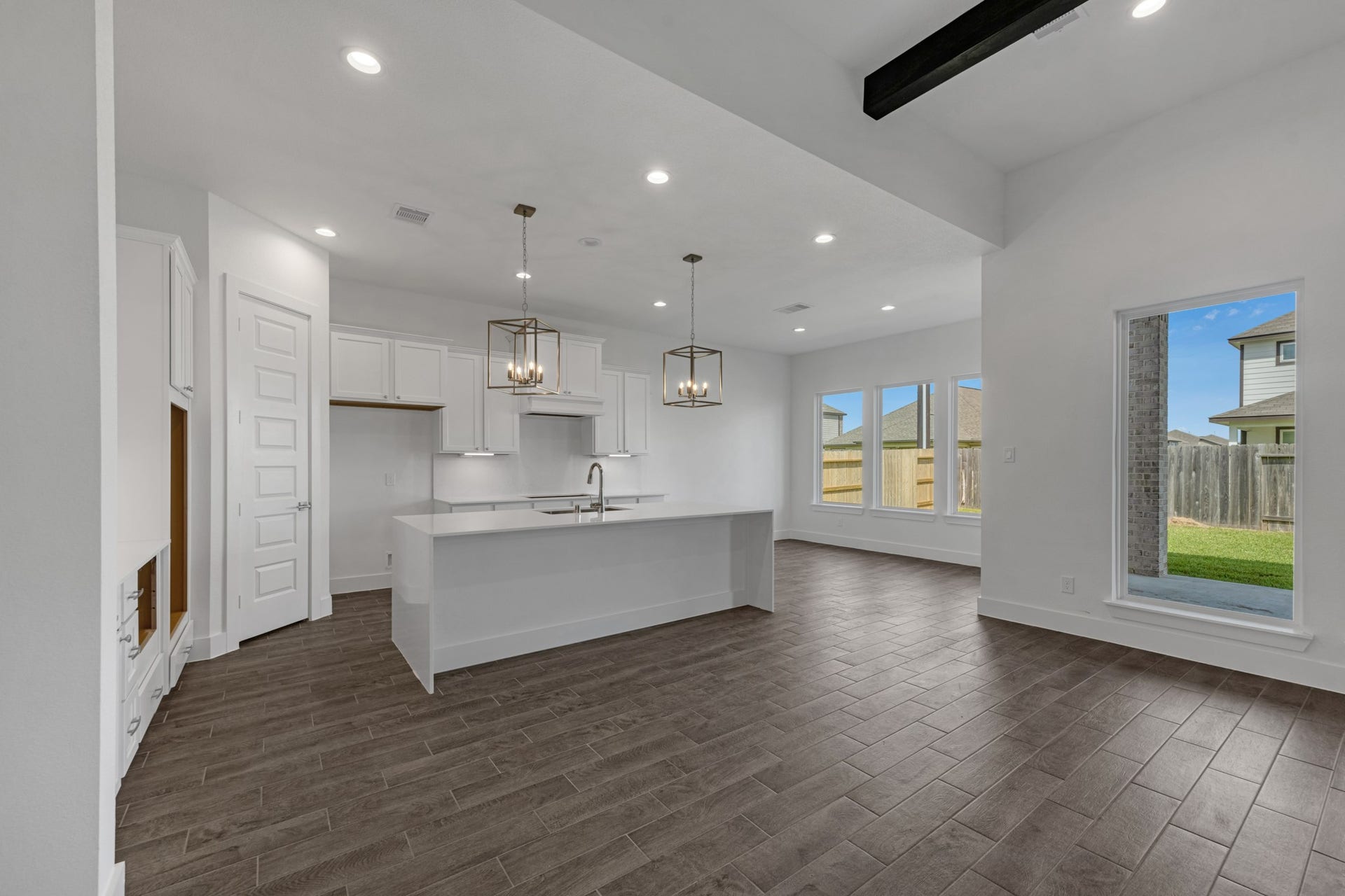 4519 Breezewood Drive, Rosenberg, TX 77471