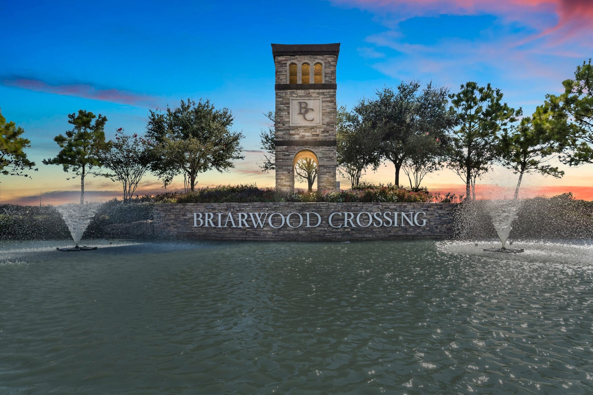 4519 Breezewood Drive, Rosenberg, TX 77471