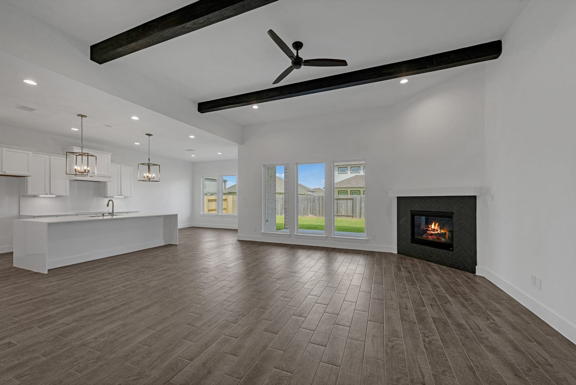 4519 Breezewood Drive, Rosenberg, TX 77471
