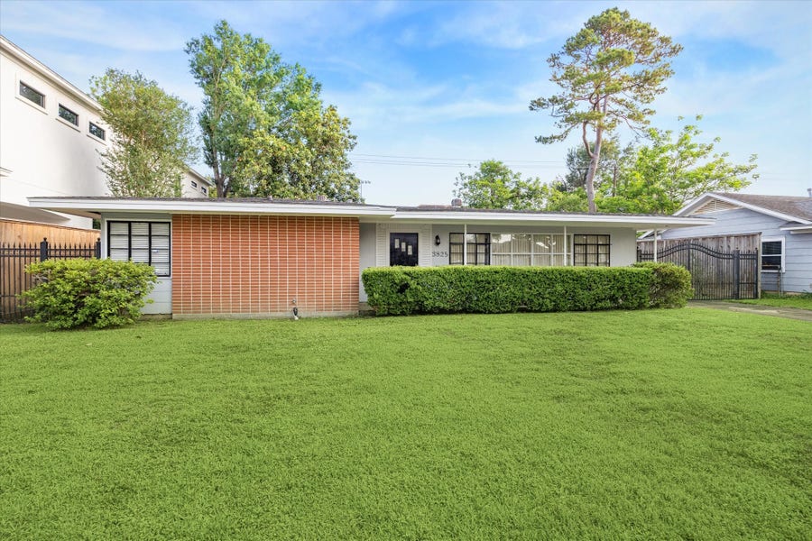 Property photo for 3825 Gramercy Street, Houston, TX