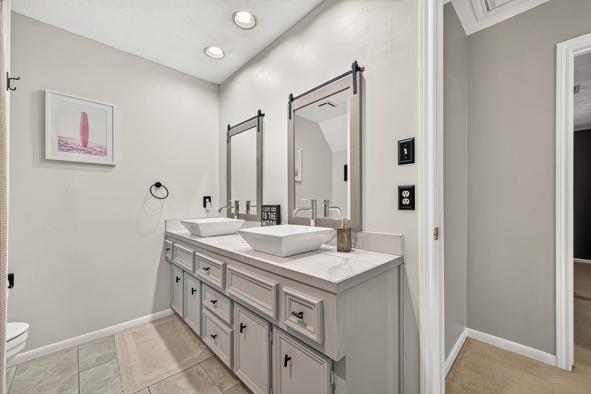 3126 Silver Glade Drive, Kingwood, TX 77345