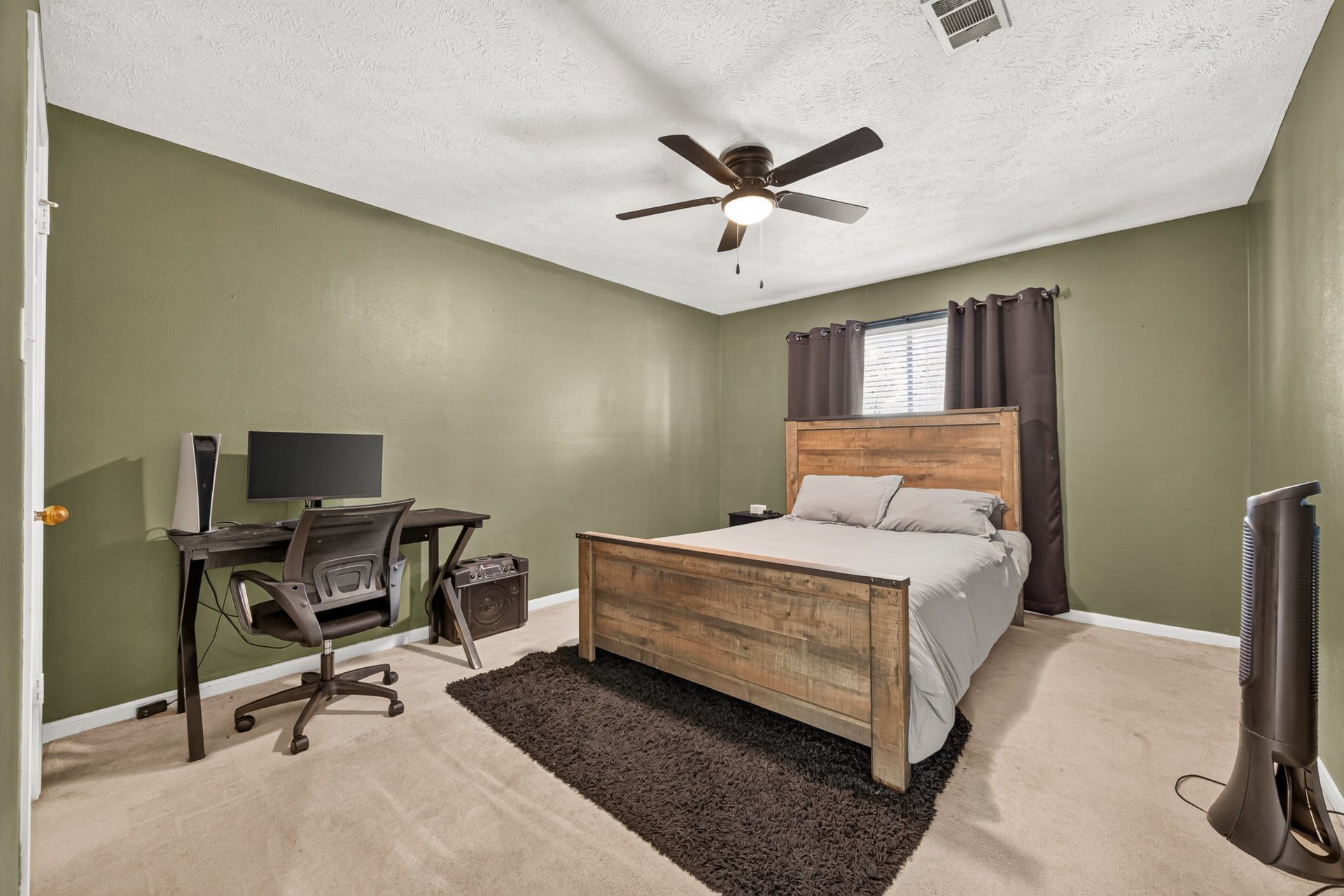 3126 Silver Glade Drive, Kingwood, TX 77345