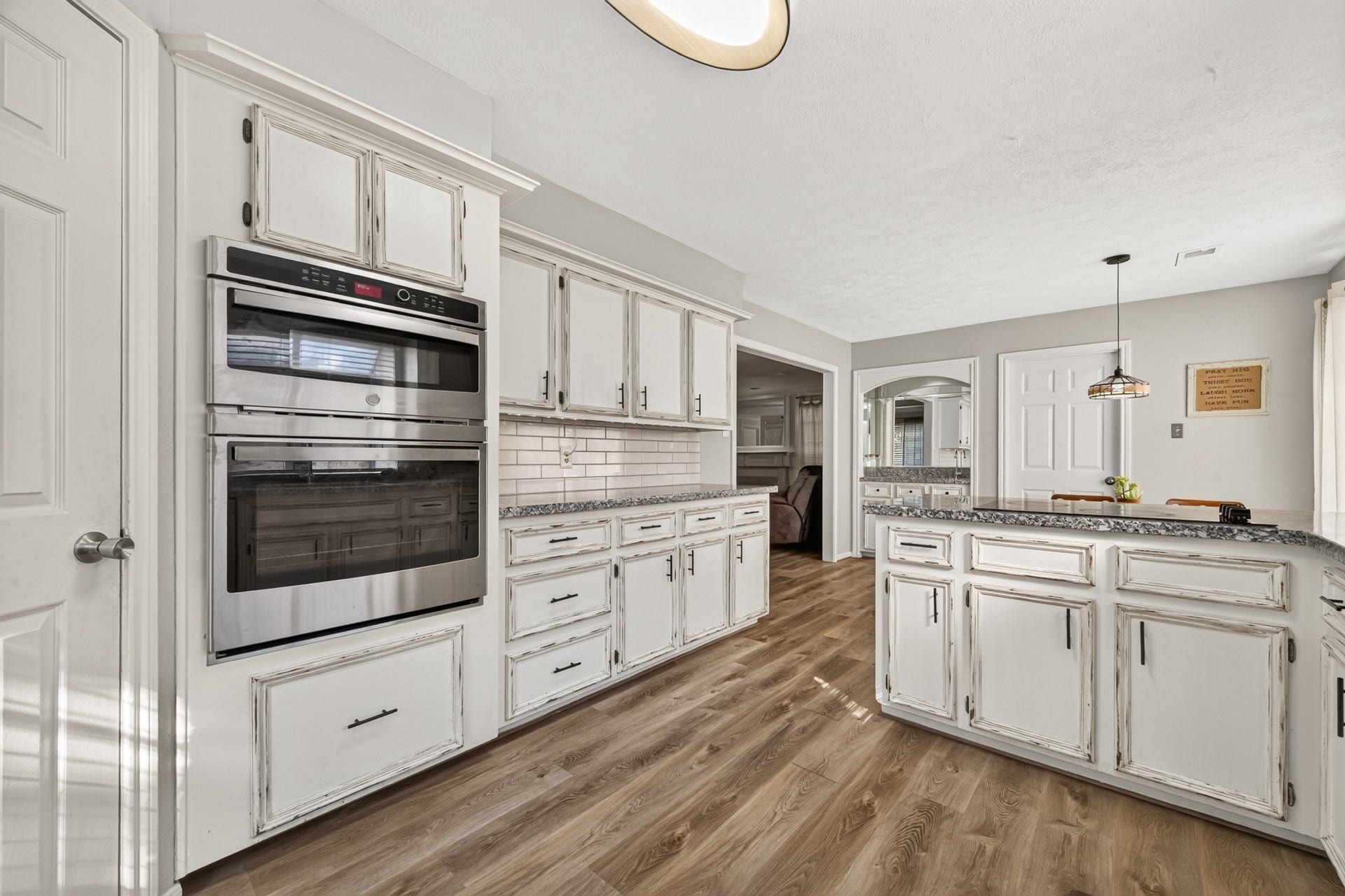 3126 Silver Glade Drive, Kingwood, TX 77345